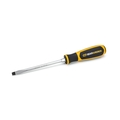 Gearwrench 5/16" x 6" Slotted Dual Material Screwdriver 80023H